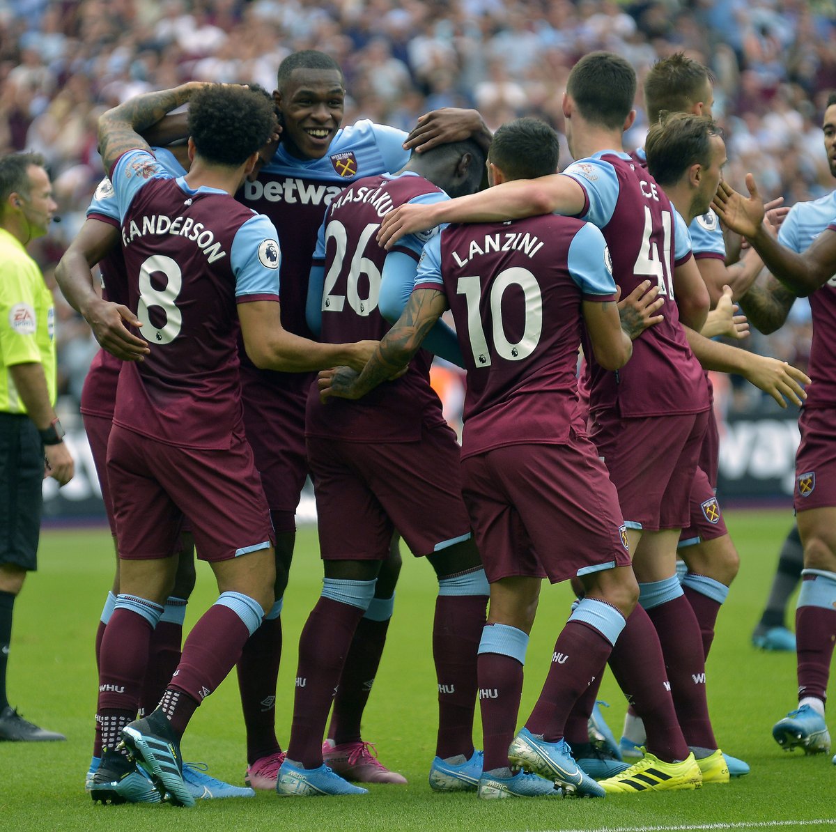 他的全面性 他的全面性