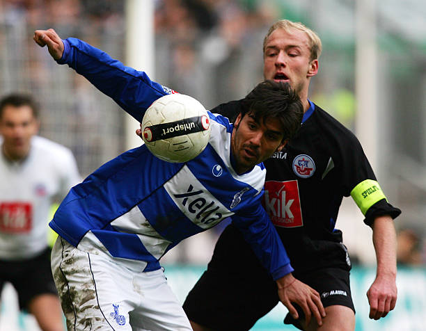 竞争环境 竞争环境